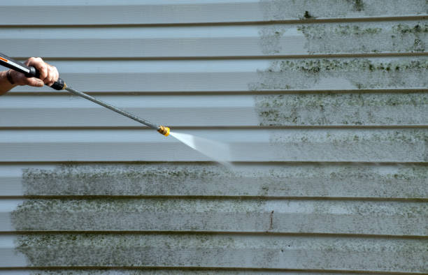 Best Restaurant Pressure Washing  in Moxee, WA