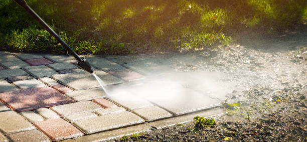 Best House Exterior Washing  in Moxee, WA
